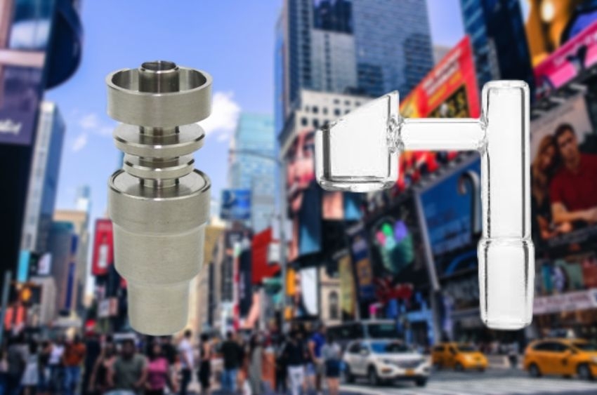 Quartz Dab Nail Vs Titanium Dab Nail quartz-dab-nail-vs-titanium-dab-nail