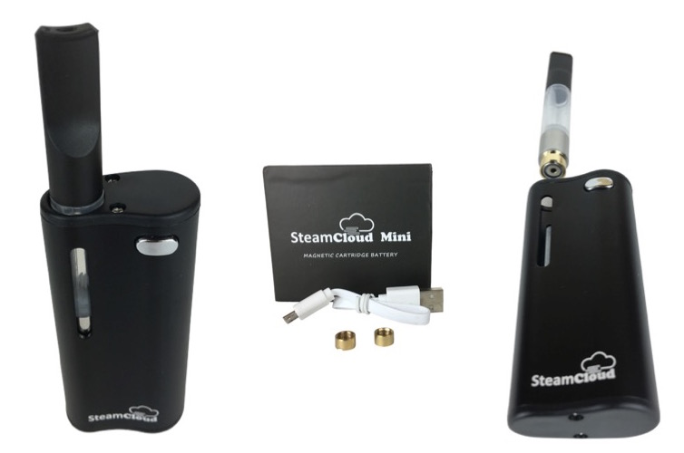 Oil Vape Pen and accessories