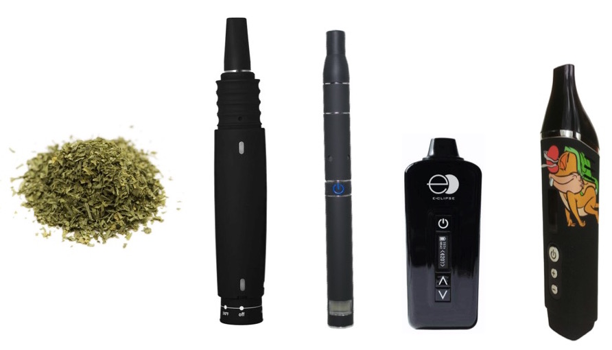 Dry Herb and Vaporizers