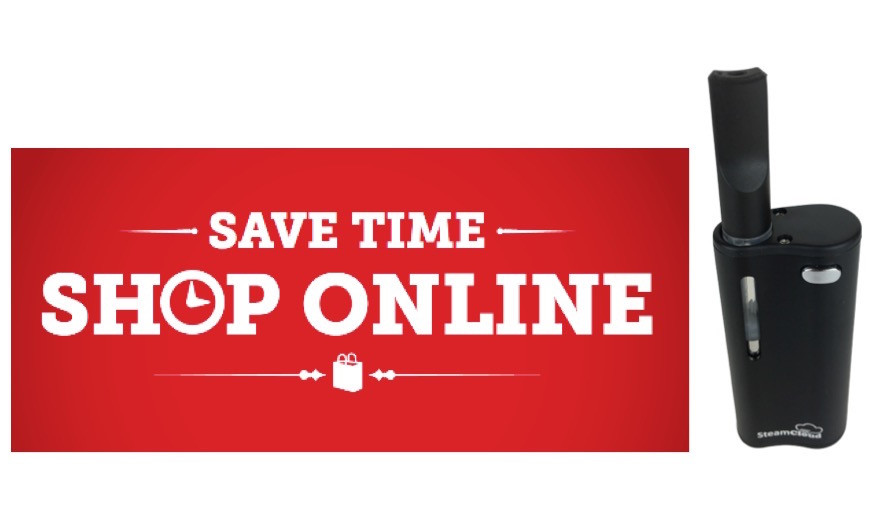 Vape Pen Shop Online