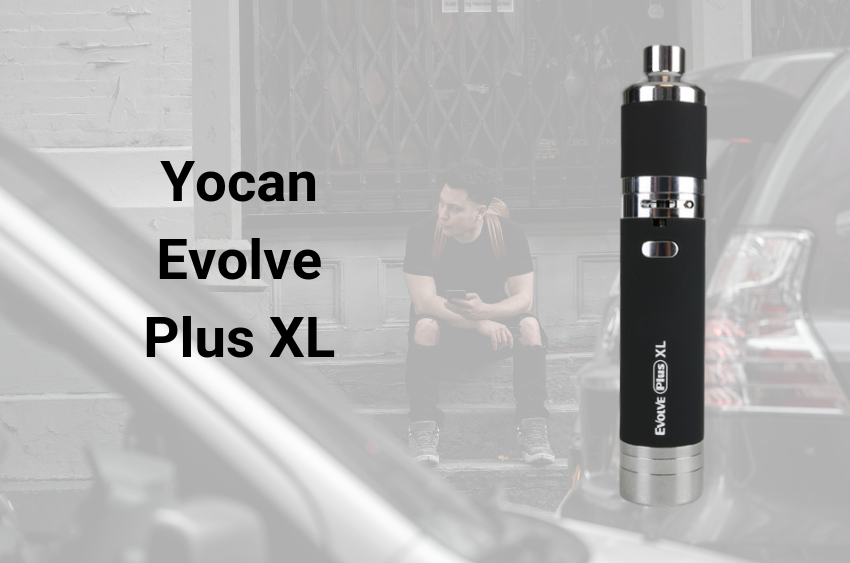 All You Need to Know About Yocan Vaporizer - NYVapeShop