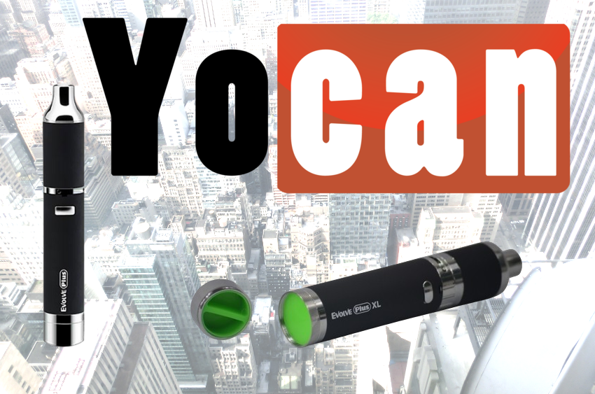 All You Need to Know About Yocan Vaporizer - NYVapeShop