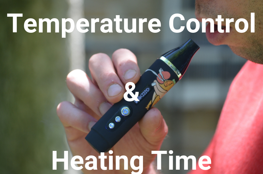 temperature-control-and-heating-time