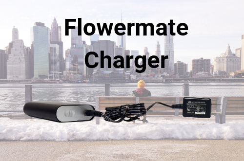 flowermate-charger