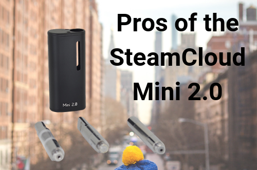 pros-of-the-stemacloud-mini-2.0