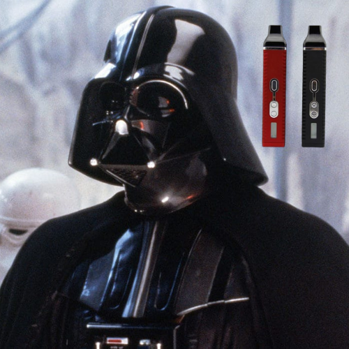 Dark side vape Titan 2 