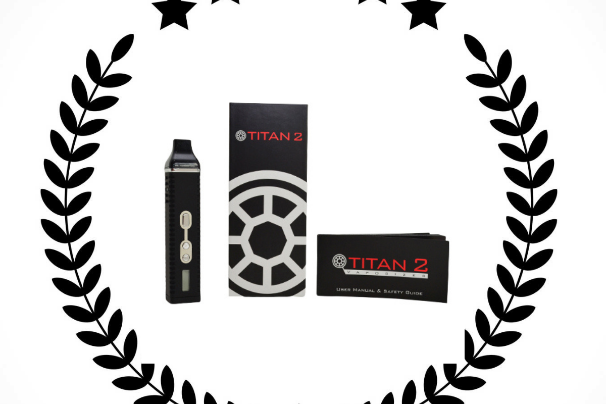 Titan 2 is one of the leading products in the market place 