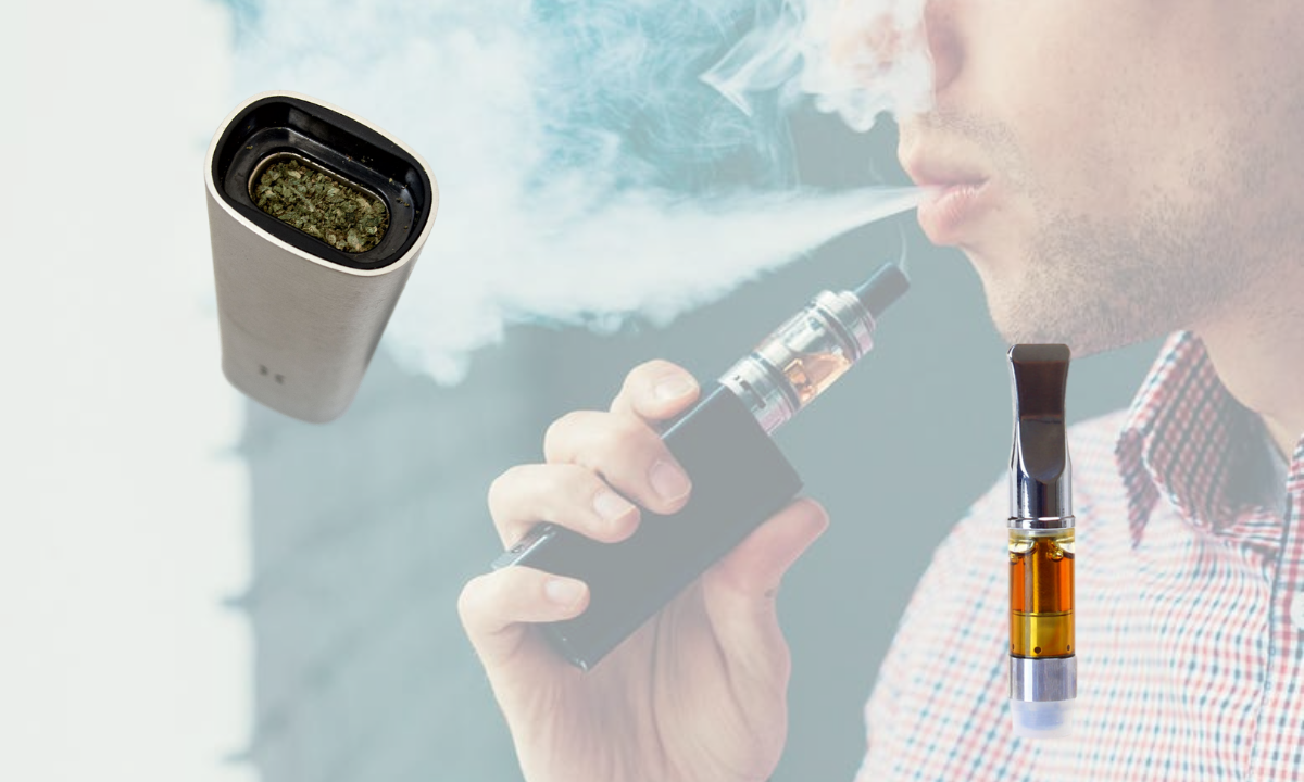 Vape