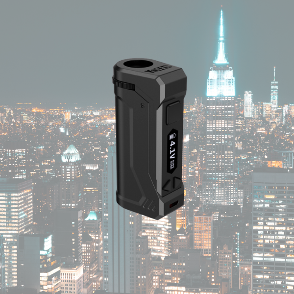 Yocan Uni Pro: Your All-in-One Solution for Vape Cartridges