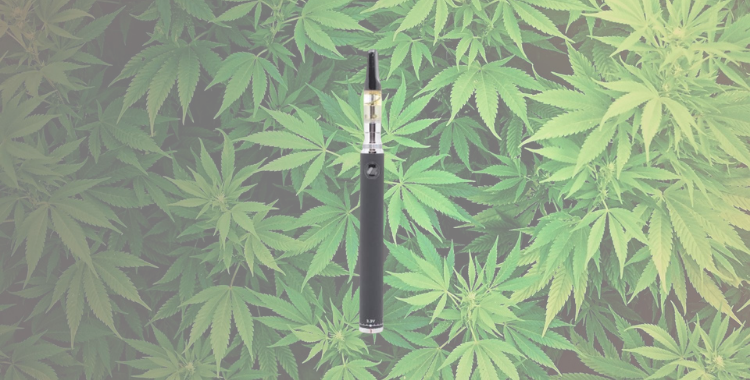 Oil Vape Intro 
