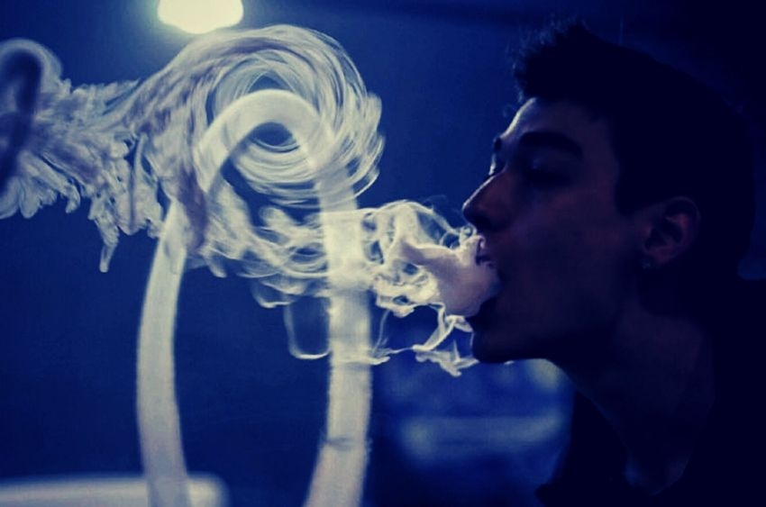 blowing-vaporizer-smoke