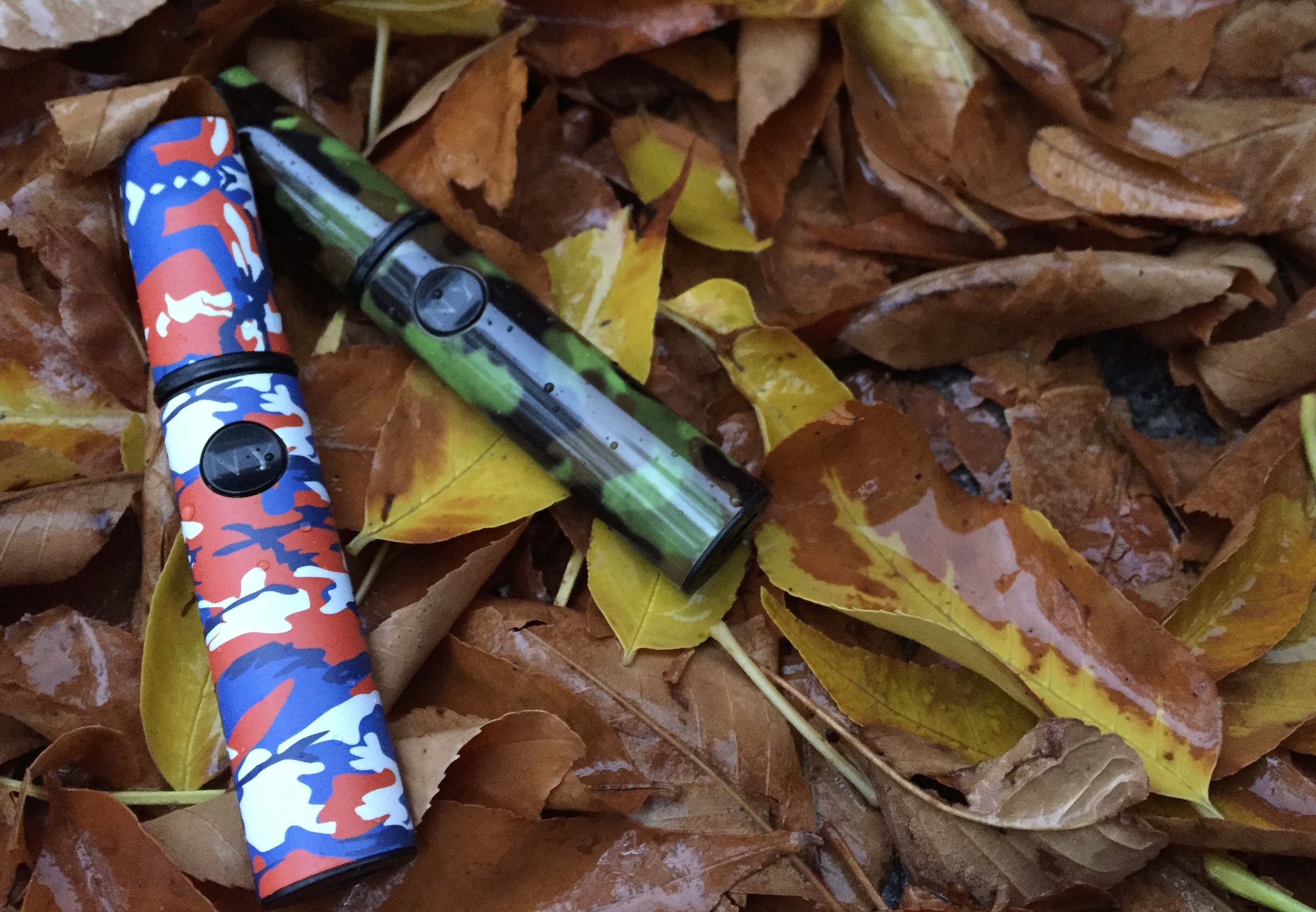 Buyers Guide for Wax Vaporizers
