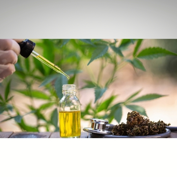 CBD Oil and Wax meant commonly for a vape pen or dab rig 