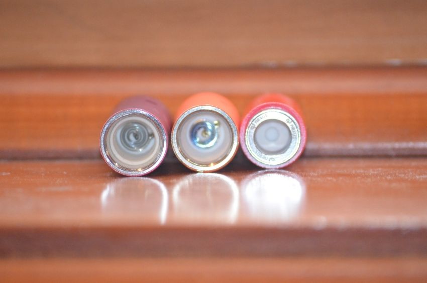 Ceramic Cartridge vs Wick Cartridge