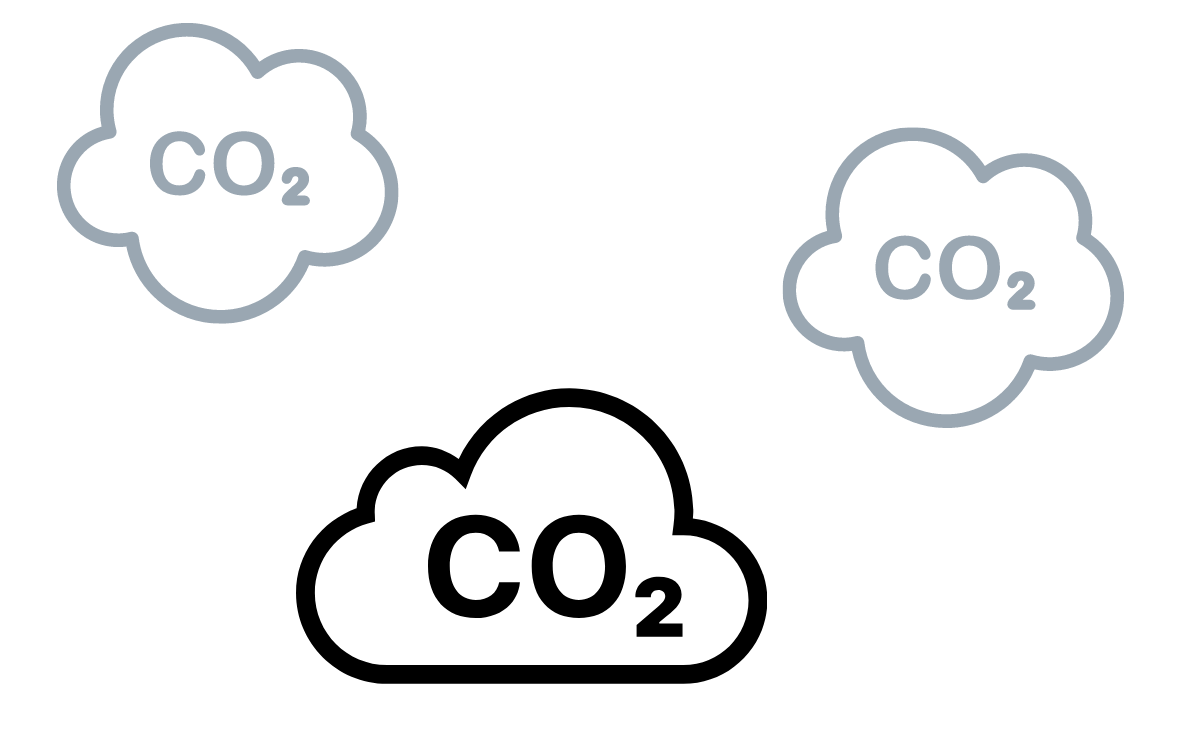 picture of co2 cloud 