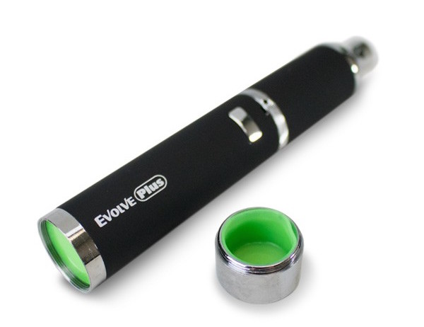 Evolve Plus wax container