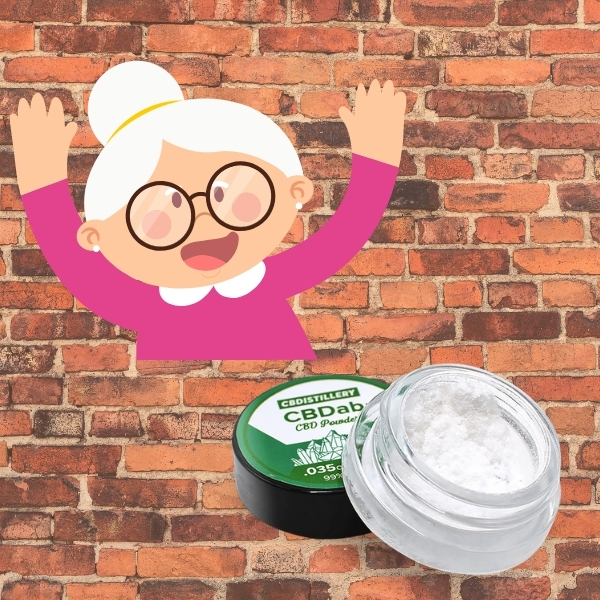 Types of products for CBD use can be a lotion!