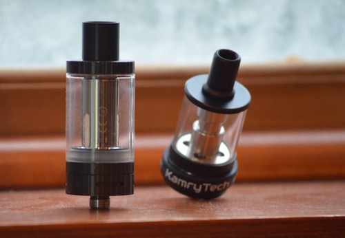 Bộ tạo luồng 510 vape cần thơ