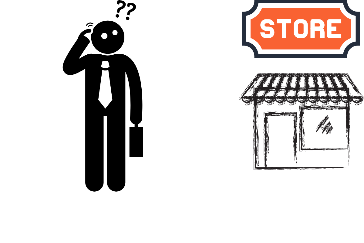 Not the best store