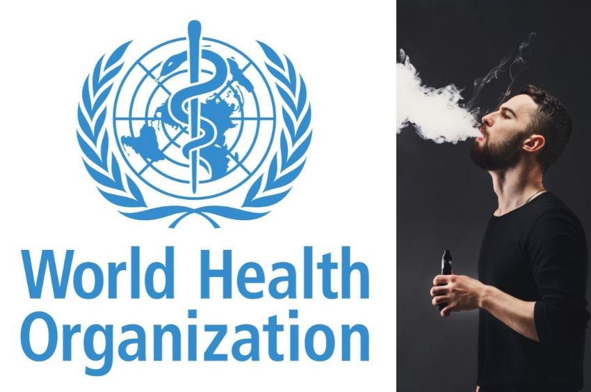 Why Such a Contrast Between the WHO and Other Experts?